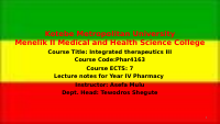 pharmacotherapy lll.pptx
